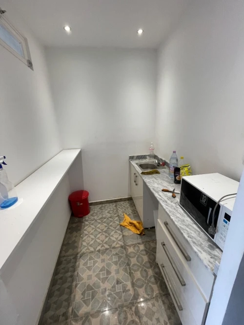 Location bien immobilier Alger Cheraga