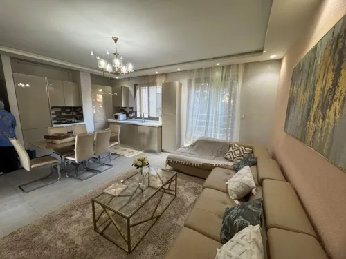Location Appartement F3 Alger Hydra