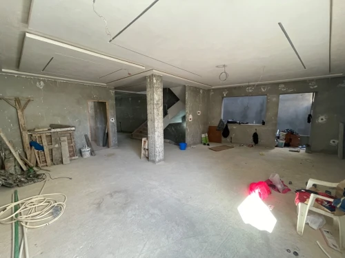 Vente Villa Alger Bouzareah