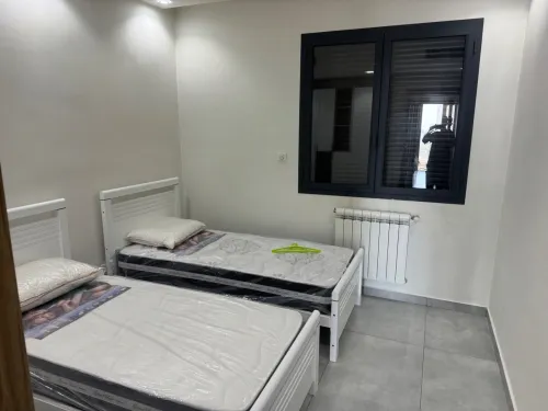Location Appartement F3 Alger Hydra
