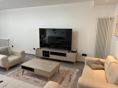 Location Appartement F4 Alger Ben aknoun