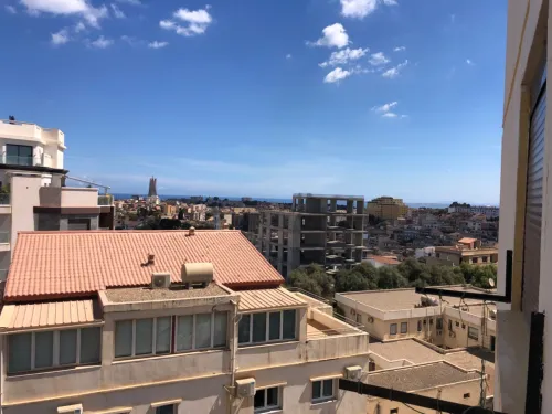 Vente Appartement F4 Alger Bir mourad rais