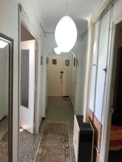 Vente Appartement F3 Alger El biar