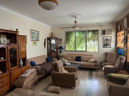 Location Villa Alger Bouzareah