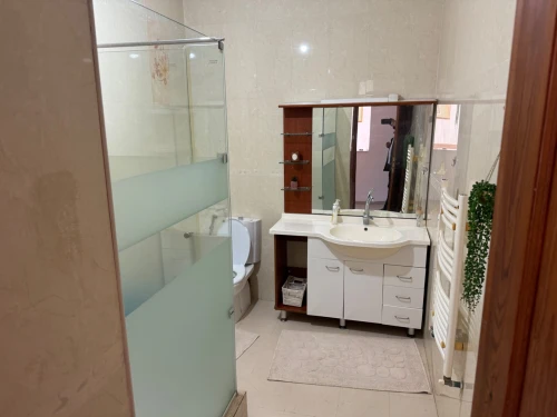 Location Appartement F3 Alger El biar