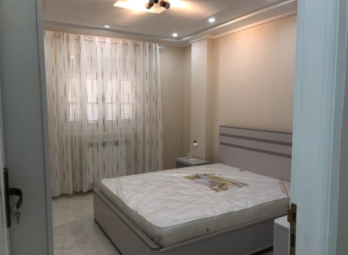 Location Appartement F3 Alger El biar