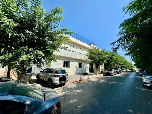 Vente Villa Alger El biar