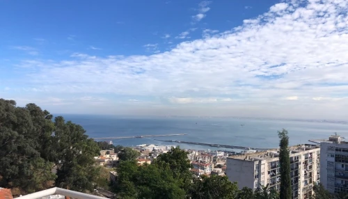 Vente Appartement F4 Alger Kouba