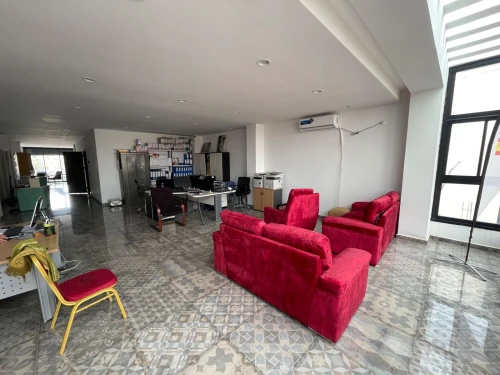 Location bien immobilier Alger Cheraga