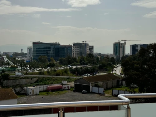 Location Appartement Duplex F4 Alger Dar el beida
