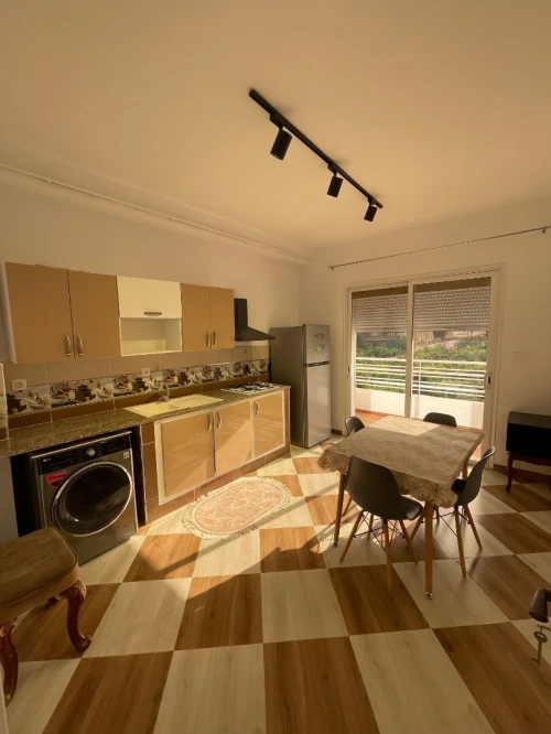 Location Appartement F3 Alger Birkhadem