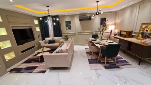 Location Appartement F4 Alger Ben aknoun