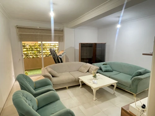 Location Appartement F4 Alger Cheraga