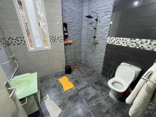 Location Villa Alger Hydra
