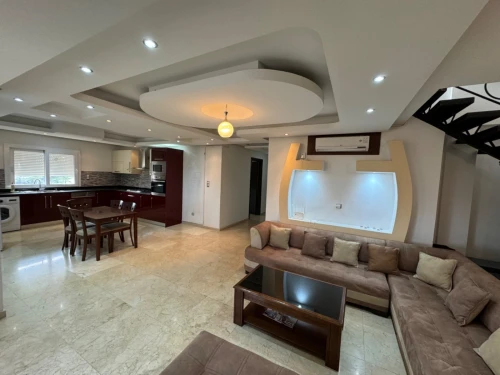 Location Appartement Duplex F4 Alger Dar el beida