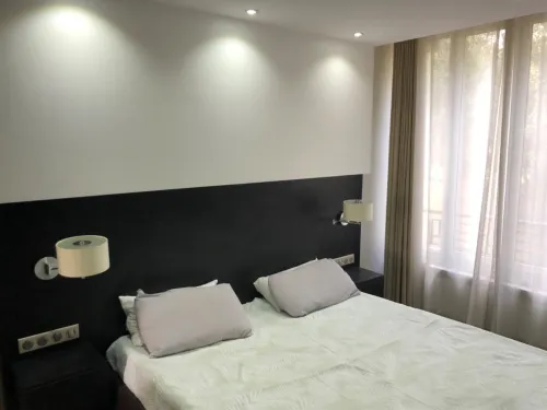 Location Appartement F3 Alger Ben aknoun