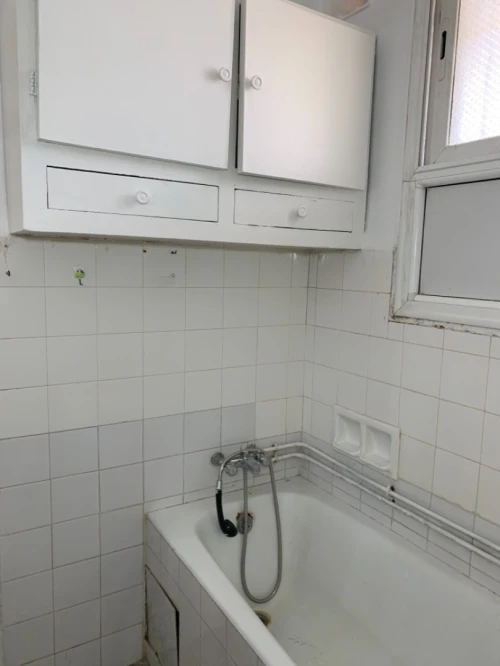 Location Appartement F3 Alger El biar