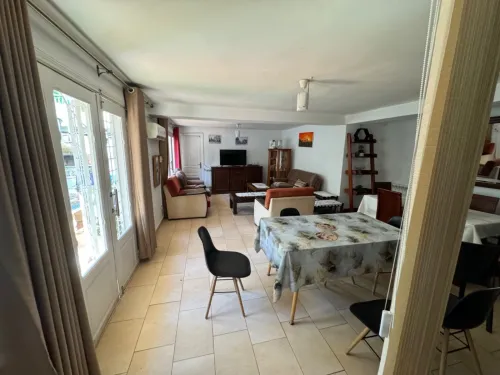 Location Appartement Duplex F4 Alger El biar