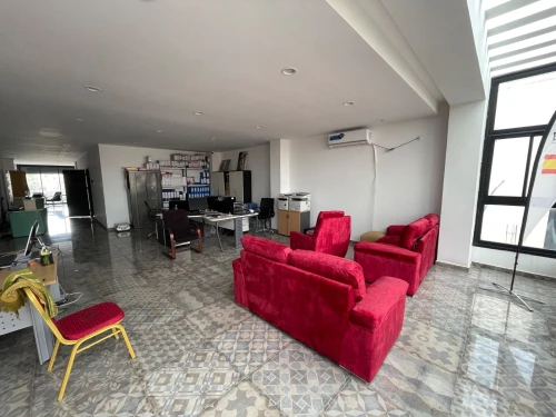 Location bien immobilier Alger Cheraga