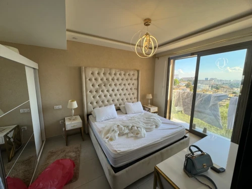Location Appartement F3 Alger Hydra