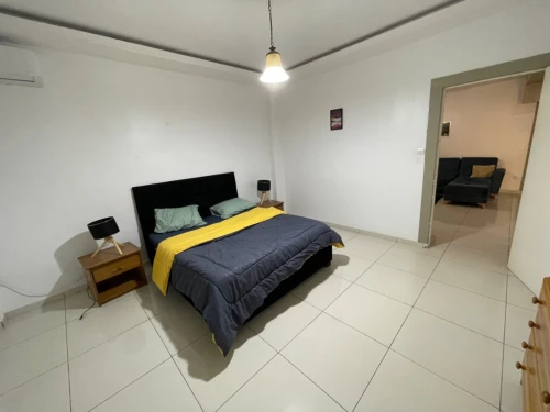 Location Villa Alger Hydra