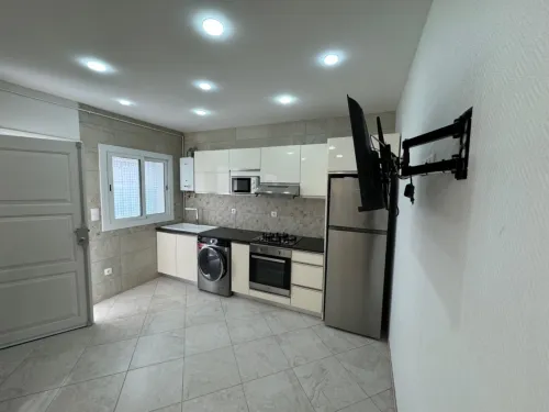 Location Appartement Niveau de villa Studio Alger El biar