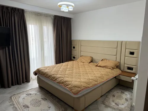 Location Appartement F4 Alger Ben aknoun