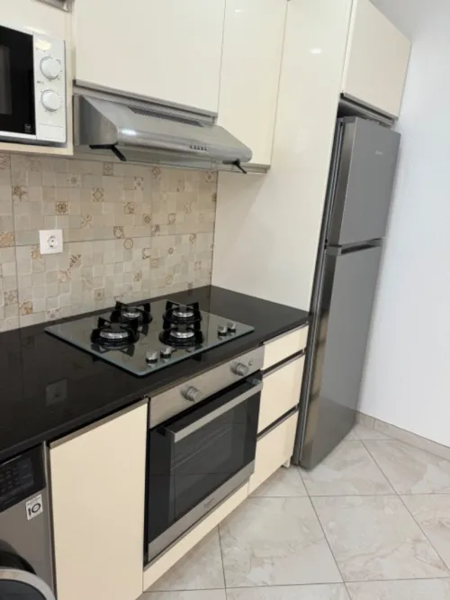 Location Appartement Niveau de villa Studio Alger El biar