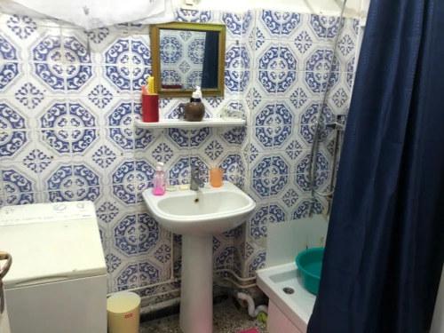 Vente Appartement F3 Alger El biar