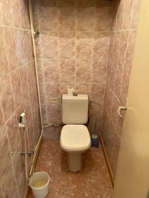 Location Appartement F4 Alger Ben aknoun