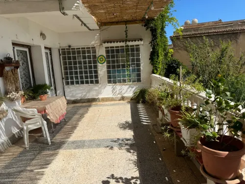 Location Villa Alger Bouzareah