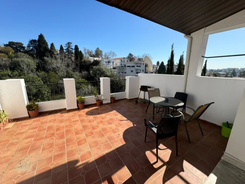 Location Appartement F3 Alger El biar