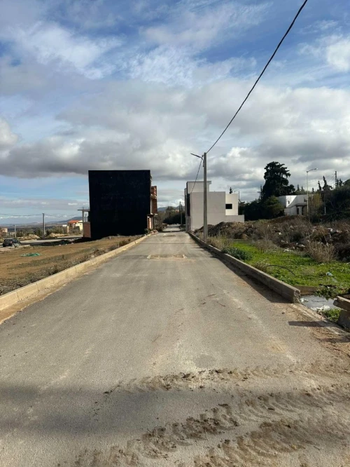Vente Terrain Tlemcen Tlemcen