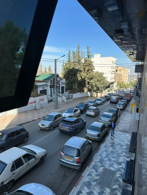 Vente Local Tlemcen Tlemcen
