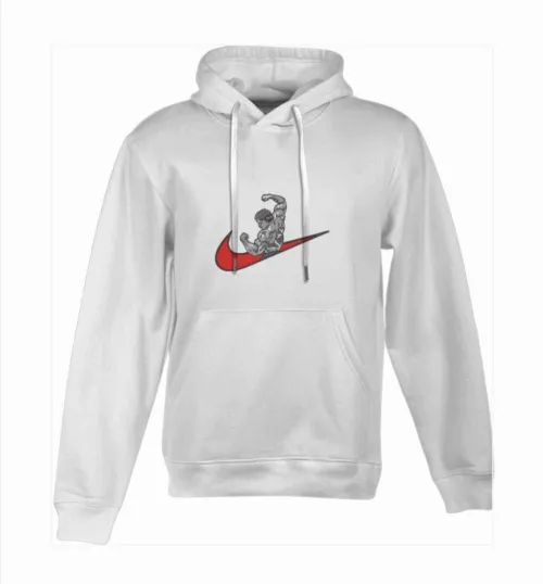 Hooudis et t-shirt Personnalise Sûr commande 