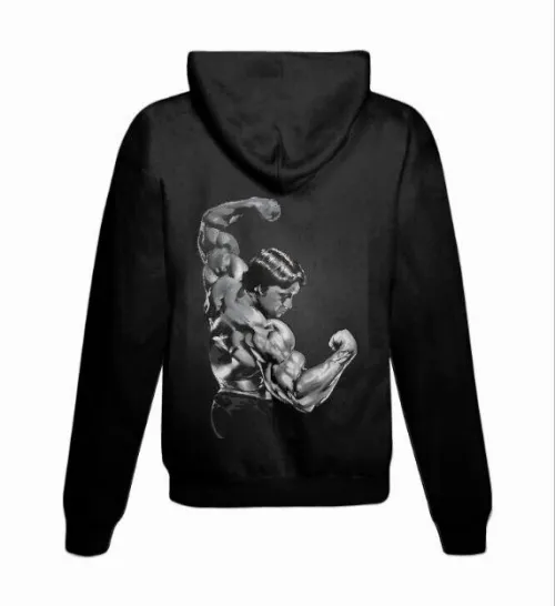 Hooudis et t-shirt Personnalise Sûr commande 