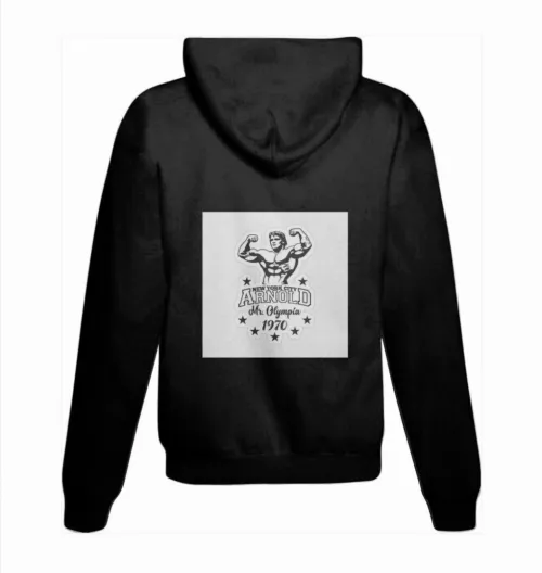 Hooudis et t-shirt Personnalise Sûr commande 