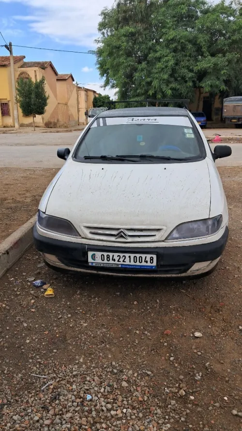 Citroen Xsara 2000 Xsara