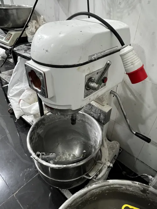 Materiel patisserie