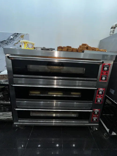 Materiel patisserie