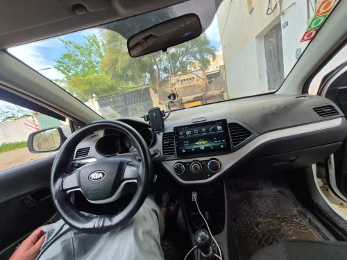 Kia Picanto 2014 