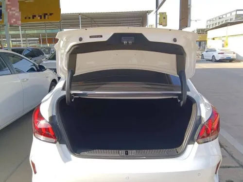 MG MG5 2026 MG5 Flagship Edition