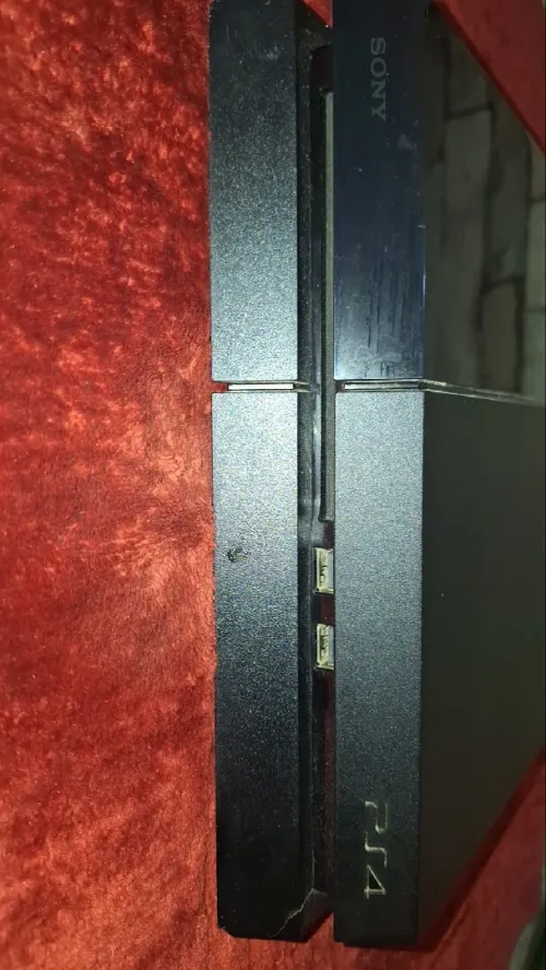 Sony Playstation 4