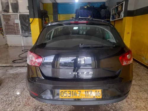 Seat Ibiza 2017 Sol