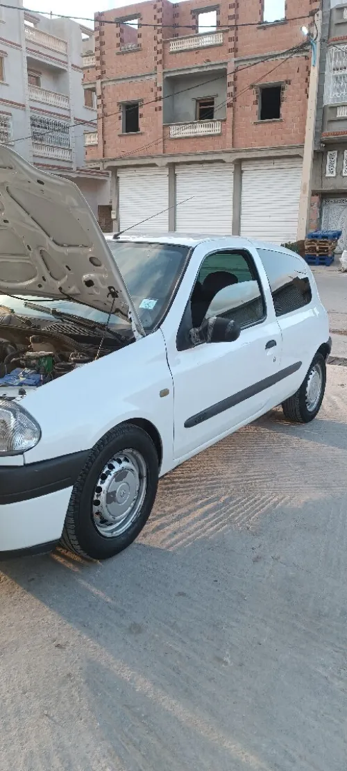 Renault Clio 2 2001 