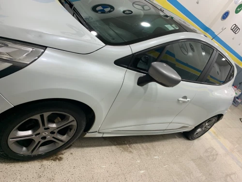 Renault Clio 4 2020 GT Line +