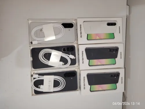 Samsung Galaxy A56 5g
