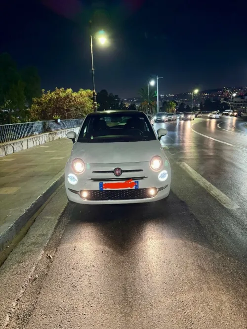 Fiat 500 2024 CLUB