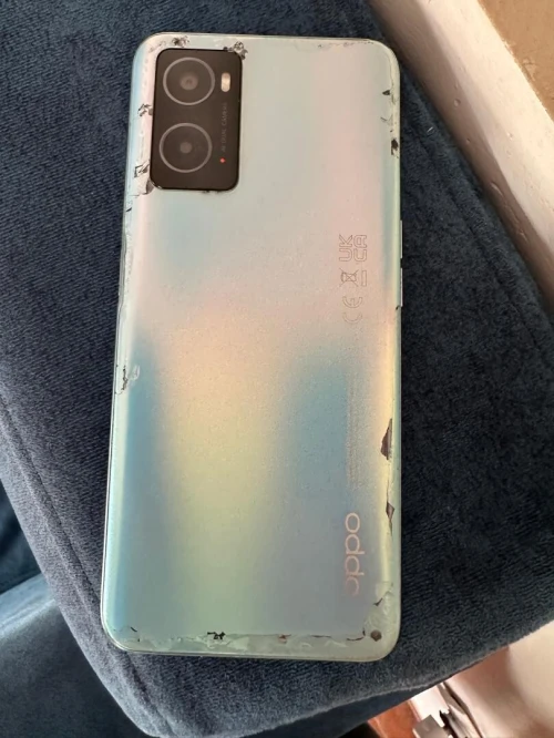 OPPO A76