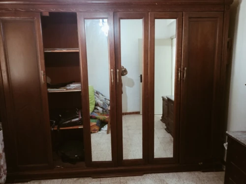 Chambre a coucher